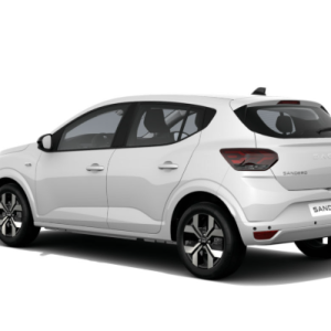 Dacia Sandero EXPRESSION TCE 100