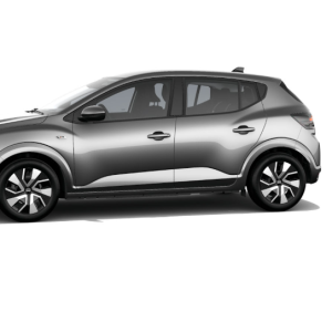 Dacia Sandero EXPRESSION TCE 100