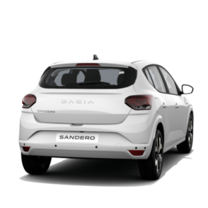 Dacia Sandero EXPRESSION TCE 100