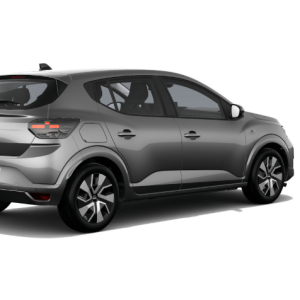 Dacia Sandero EXPRESSION TCE 100