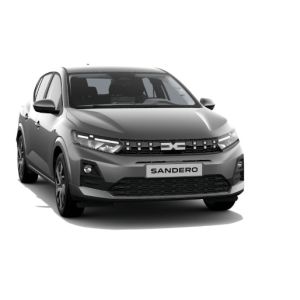 Dacia Sandero EXPRESSION TCE 100