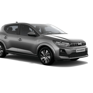 Dacia Sandero EXPRESSION TCE 100