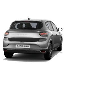 Dacia Sandero EXPRESSION TCE 100