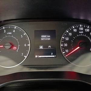 Dacia Sandero STEPWAY COMFORT 1.0 TCE 90 - 3 godine jamstva