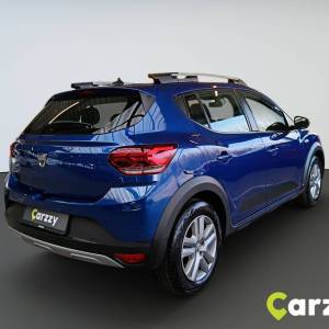 Dacia Sandero STEPWAY COMFORT 1.0 TCE 90 - 3 godine jamstva