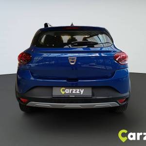 Dacia Sandero STEPWAY COMFORT 1.0 TCE 90 - 3 godine jamstva