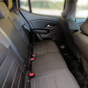 Dacia Sandero STEPWAY COMFORT 1.0 TCE 90 - 3 godine jamstva