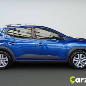 Dacia Sandero STEPWAY COMFORT 1.0 TCE 90 - 3 godine jamstva