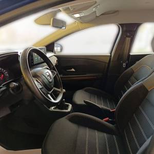 Dacia Sandero STEPWAY COMFORT 1.0 TCE 90 - 3 godine jamstva