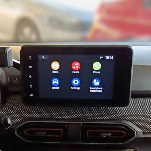 Dacia Sandero STEPWAY COMFORT 1.0 TCE 90 - 3 godine jamstva