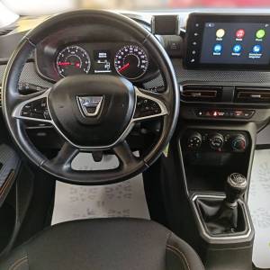 Dacia Sandero STEPWAY COMFORT 1.0 TCE 90 - 3 godine jamstva