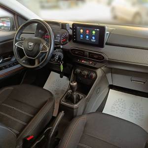 Dacia Sandero STEPWAY COMFORT 1.0 TCE 90 - 3 godine jamstva