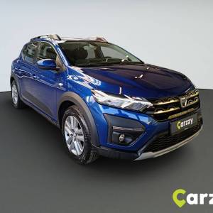 Dacia Sandero STEPWAY COMFORT 1.0 TCE 90 - 3 godine jamstva