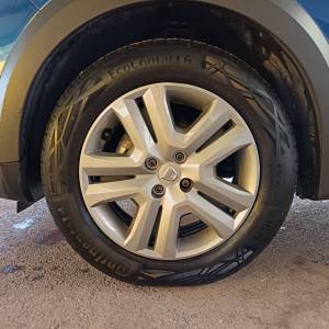 Dacia Sandero STEPWAY COMFORT 1.0 TCE 90 - 3 godine jamstva