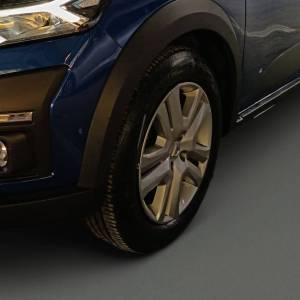 Dacia Sandero STEPWAY COMFORT 1.0 TCE 90 - 3 godine jamstva