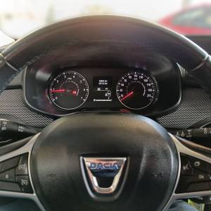 Dacia Sandero STEPWAY COMFORT 1.0 TCE 90 - 3 godine jamstva
