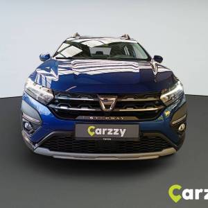 Dacia Sandero STEPWAY COMFORT 1.0 TCE 90 - 3 godine jamstva