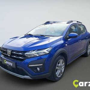 Dacia Sandero Stepway Comfort 1.0 Tce 90 - 3 godine jamstva