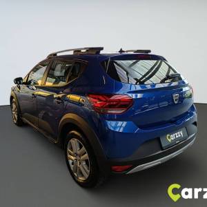 Dacia Sandero STEPWAY COMFORT 1.0 TCE 90 - 3 godine jamstva