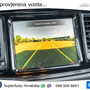 Dodge Challenger 5.7 HEMI Aut. 377 KS, KAM+XEN+GR SJED+TEM+NAVI