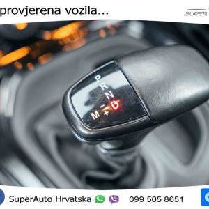 Dodge Challenger 5.7 HEMI Aut. 377 KS, KAM+XEN+GR SJED+TEM+NAVI