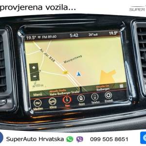 Dodge Challenger 5.7 HEMI Aut. 377 KS, KAM+XEN+GR SJED+TEM+NAVI