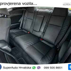 Dodge Challenger 5.7 HEMI Aut. 377 KS, KAM+XEN+GR SJED+TEM+NAVI