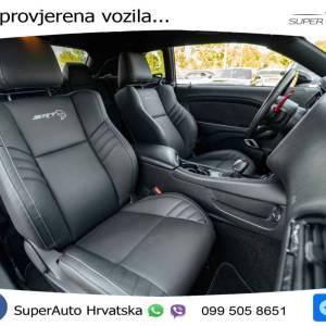 Dodge Challenger 5.7 HEMI Aut. 377 KS, KAM+XEN+GR SJED+TEM+NAVI