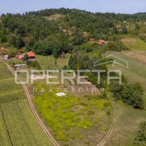 Donja Perjasica, Barilović, 217.175,00 m2, 978.000,00 EUR