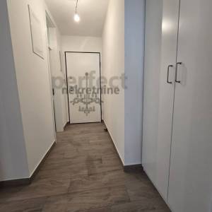 Donje Svetice - Lovinčićeva, 2-soban stan 55m2, V. kat, lift, parking 