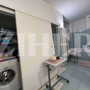 Donji grad, stan 106 m2 s terasom 50 m2 i dva balkona