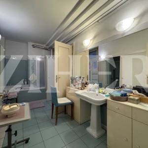 Donji grad, stan 106 m2 s terasom 50 m2 i dva balkona