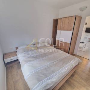 Dramalj, 51.04m2, 3skl, terasa, okućnica