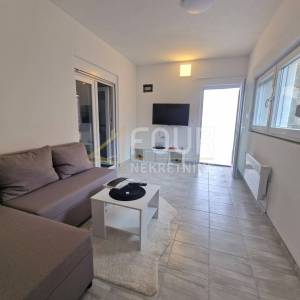 Dramalj, 51.04m2, 3skl, terasa, okućnica