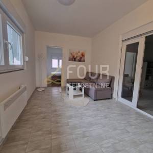 Dramalj, 51.04m2, 3skl, terasa, okućnica