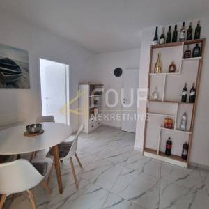 Dramalj, 51.04m2, 3skl, terasa, okućnica