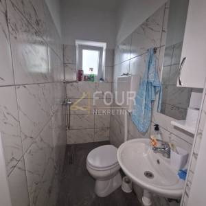 Dramalj, 51.04m2, 3skl, terasa, okućnica