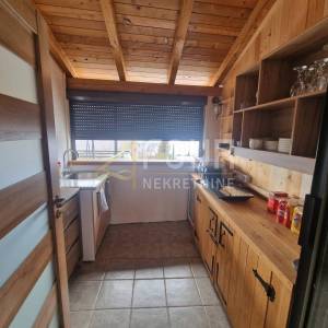 Dramalj, 87.88m2, 3skl, 2 terase, vrt