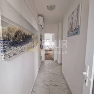 Dramalj, 87.88m2, 3skl, 2 terase, vrt