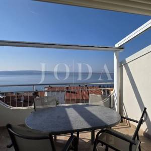 Dramalj stan sa panoramskim pogledom