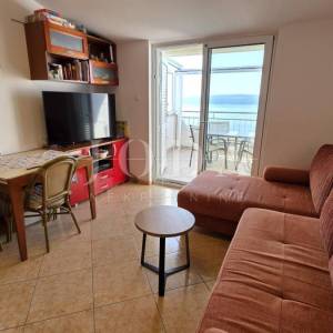 Dramalj stan sa panoramskim pogledom