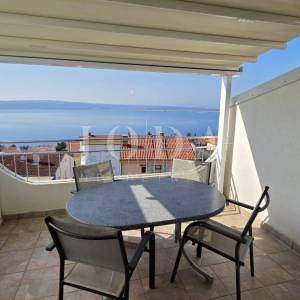 Dramalj stan sa panoramskim pogledom