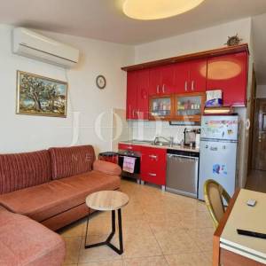 Dramalj stan sa panoramskim pogledom