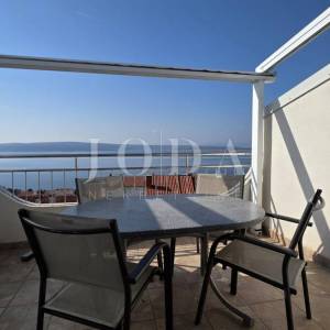 Dramalj stan sa panoramskim pogledom