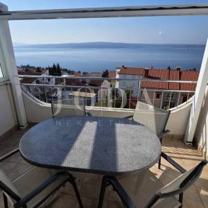 Dramalj stan sa panoramskim pogledom