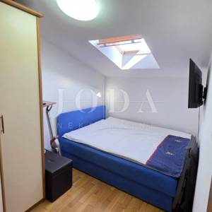 Dramalj stan sa panoramskim pogledom