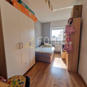 Dražice, 75.11m2, 2s+db, terasa, namješten stan!