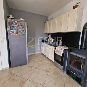 Dražice, 75.11m2, 2s+db, terasa, namješten stan!