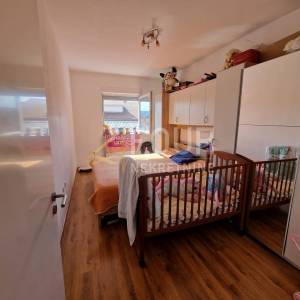 Dražice, 75.11m2, 2s+db, terasa, namješten stan!