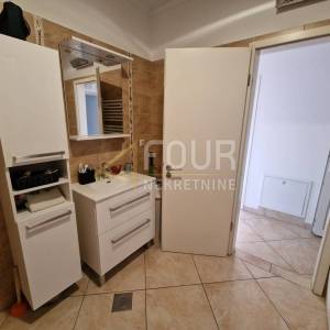 Dražice, 75.11m2, 2s+db, terasa, namješten stan!